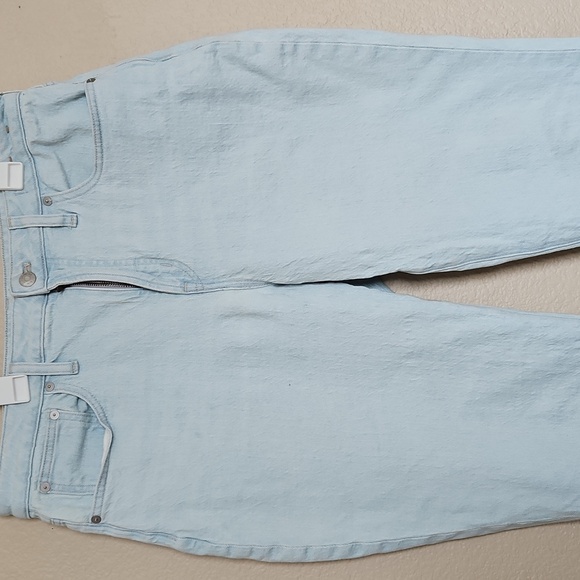 The Curvy Perfect Vintage Jean - Picture 3 of 9